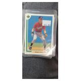 Chipper Jones1991 Top Project