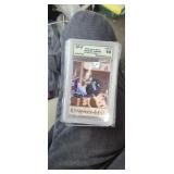 Michael Jordan-#2 One On One-