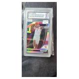 Obi Toppin-#7-9 Mint