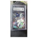 1999 Topps Finest-main Attraction-#ma2-ex-nm  6