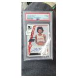 Kobe Bufkin-2023 Donruss-next Day Autograph-mint-9