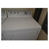 G.E. dryer