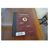 George Chinn - Highlights of Harrodsburg