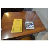 Bob Martin, book and CD