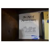 Men of Mercer book