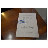 Women of Mercer book