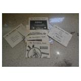 1974 Historical Bicentennial paper