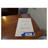 Women of Mercer County book