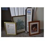 4 frames, 1 Shakertown