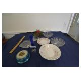 Misc odd pcs, 9 items