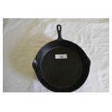 #8 iron skillet