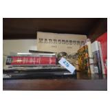 Partial copy of Bicentennial magazines