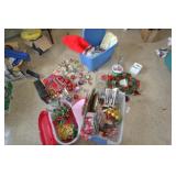 Christmas decorations