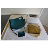 Pyrex carrier, Anchor Hocking, toaster