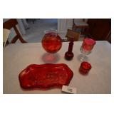 Cranberry assortment