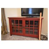 TV cabinet 4ft x 30 in tall