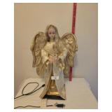 Light up Angel