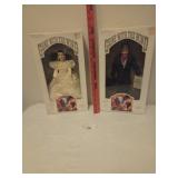 Gone with the Wind collectible Barbie dolls