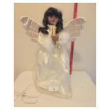 Light up Angel