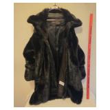 Lowenthal black fur from Cincinnati and Lexington
