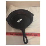Griswold number 10 skillet