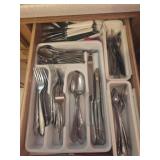 Silverware