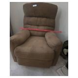 LANE rocker recliner