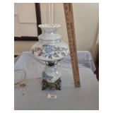Gone with the wind lamp