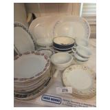 Canning serving plates, plates odd small plates,