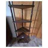5 tier shelf