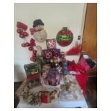 Christmas decoration