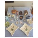 Misc trinkets