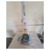 Bissell Quick Steamer with attachments
