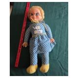Mrs. Beasley doll 1967