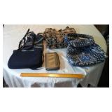 Group handbags- sandal