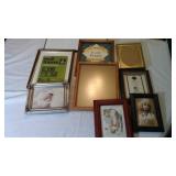 Group picture frames