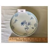 1876 blank plate ( see second photo for details)