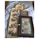 Misc Pictures & Wall Decor