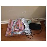 Purse & Handbag Lot