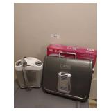 Holmes Heater & Bonnet Dryer