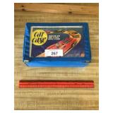 Hot Wheel 24 Car Holder