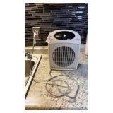 sunbeam small space heater