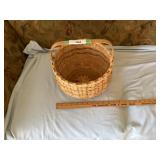 Cane basket