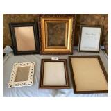 Group of picture frames