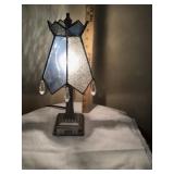 Side table lamp