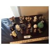 Angel Figurines and Ornaments Lot