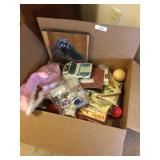 Miscellaneous Lot