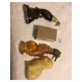 Vintage perfume