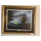 'Pleasant Hill' by James Werline