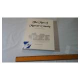 The Men of Mercer County publication